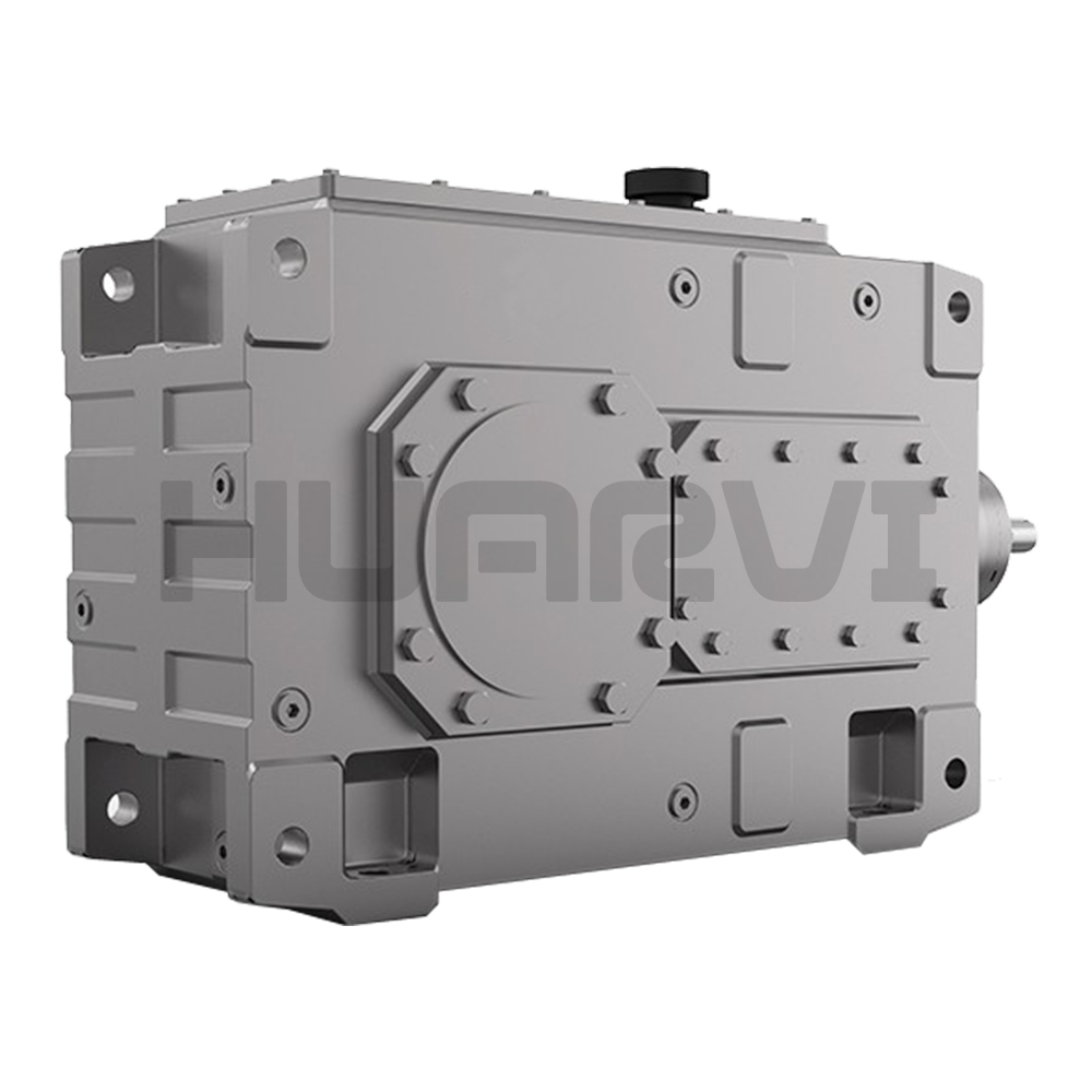 HB系列大功率減速機B系列1